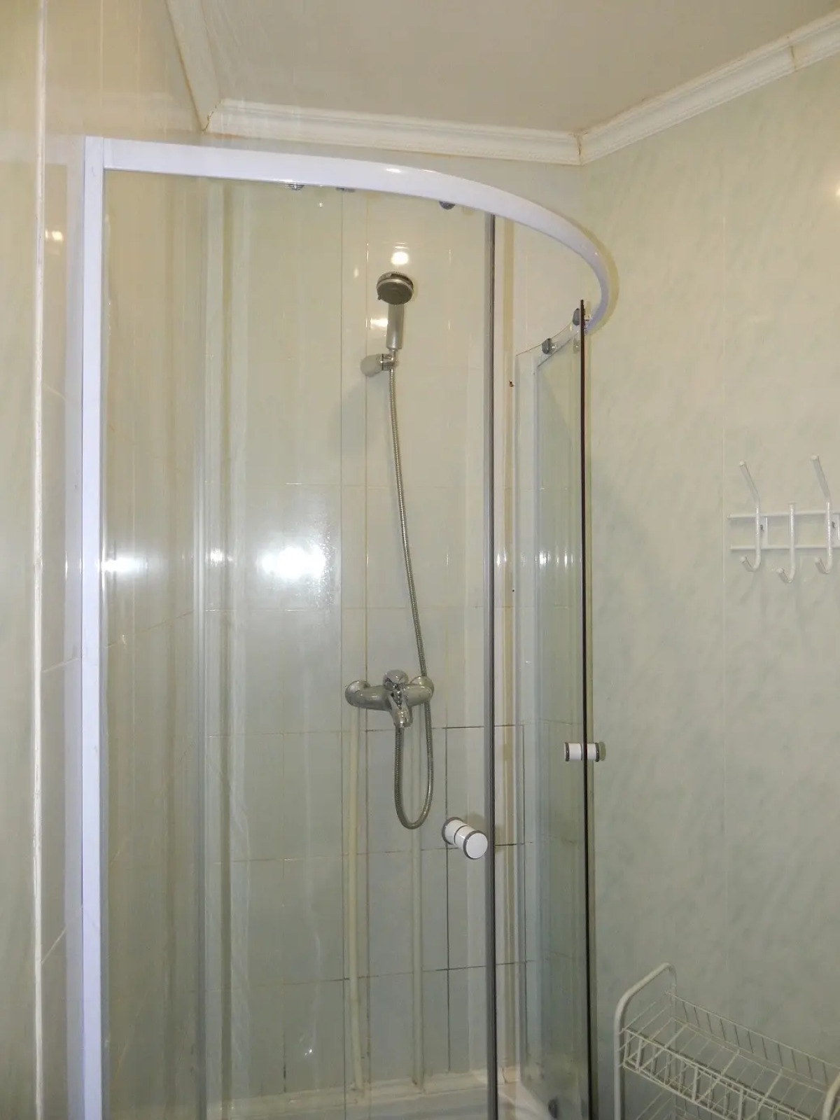 U Isaakiya Mini-Hotel