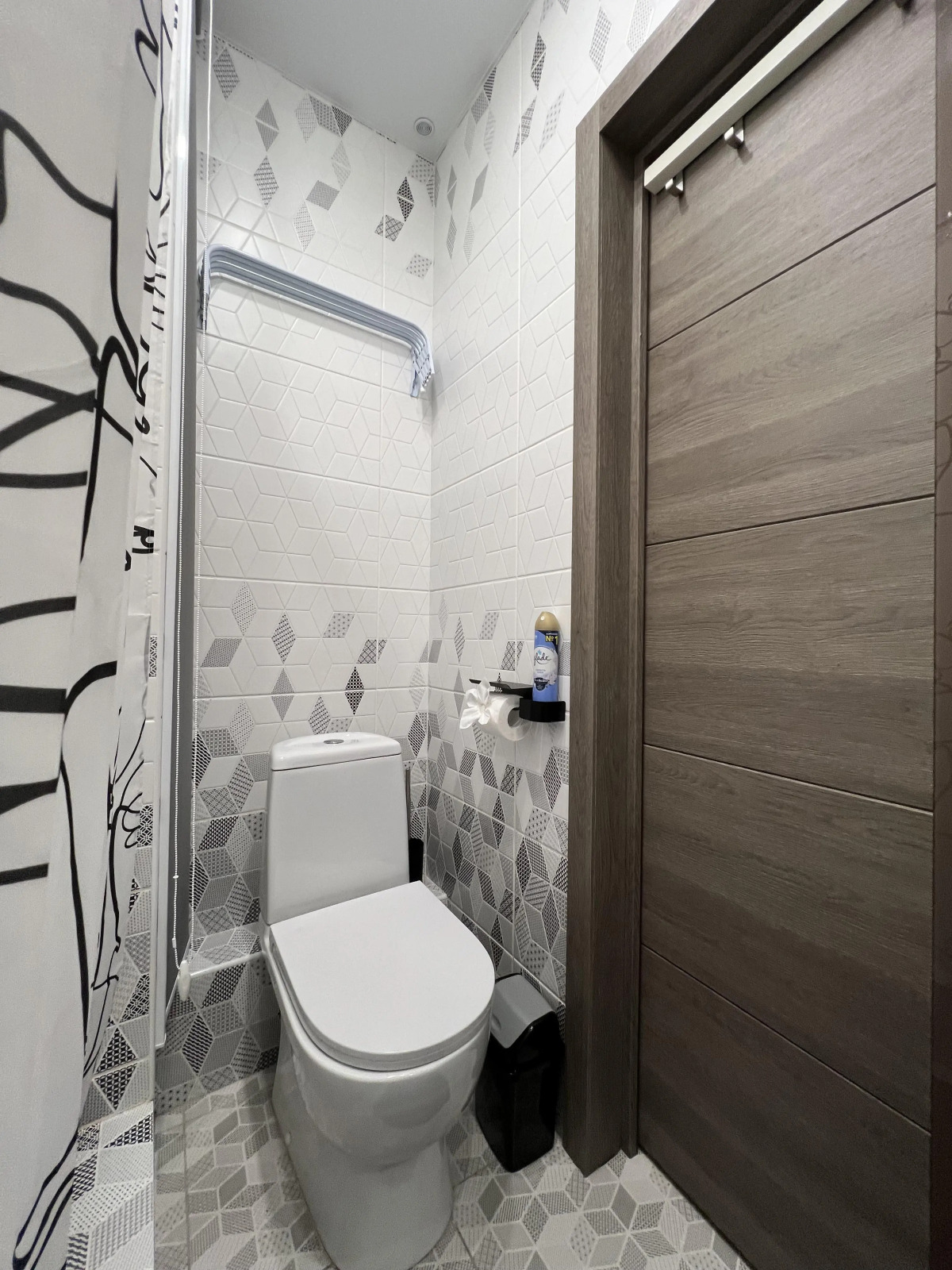 Квартиры "Пижама": 1-к «Охра» на Набережной