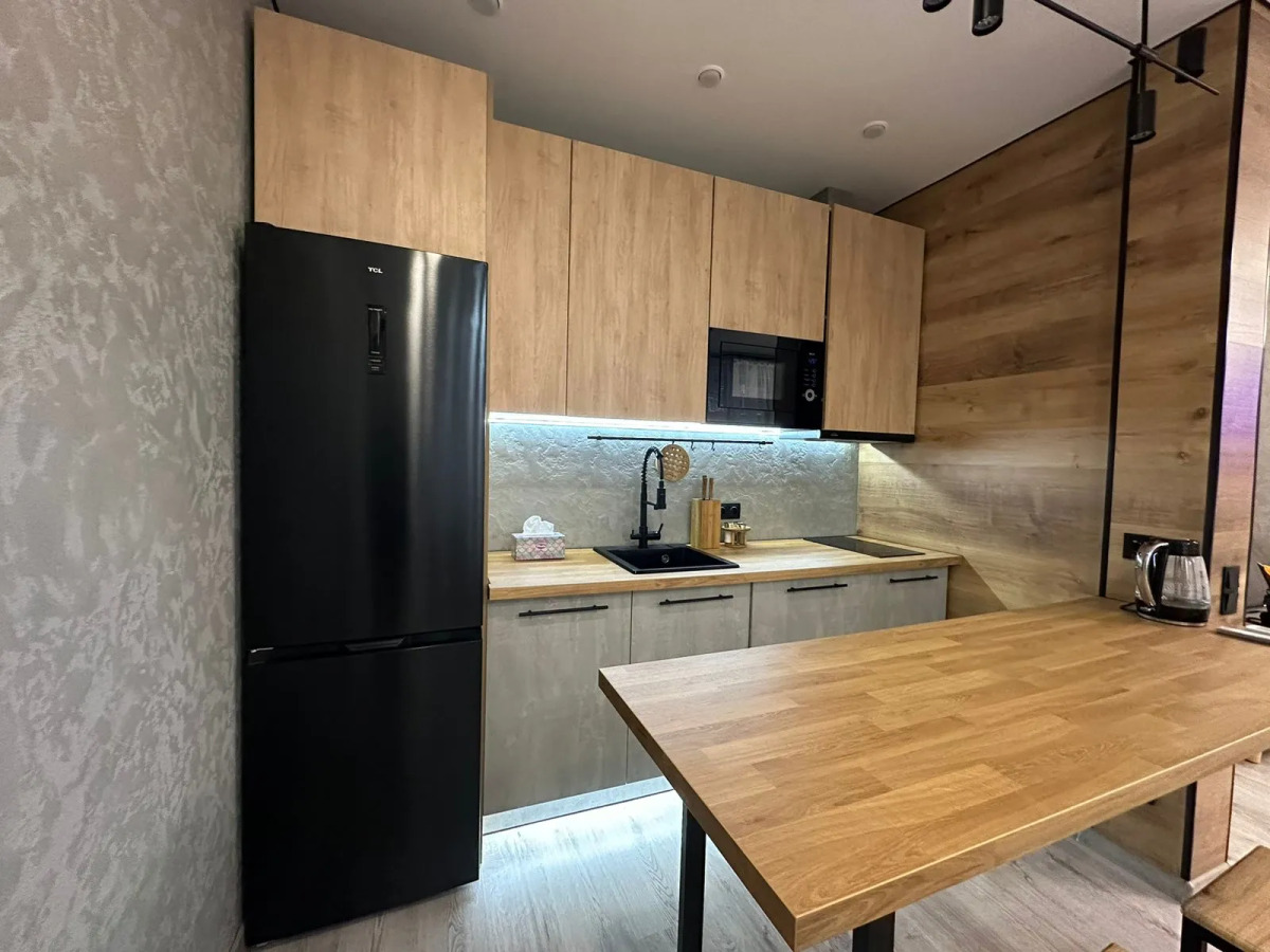 Апартаменты Квартира в Центре