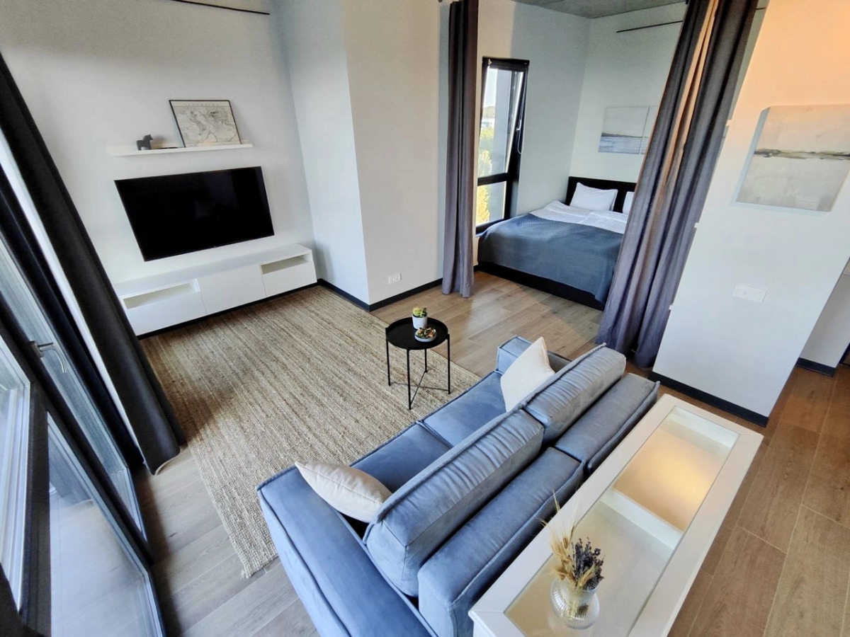 Апартаменты Lavanda