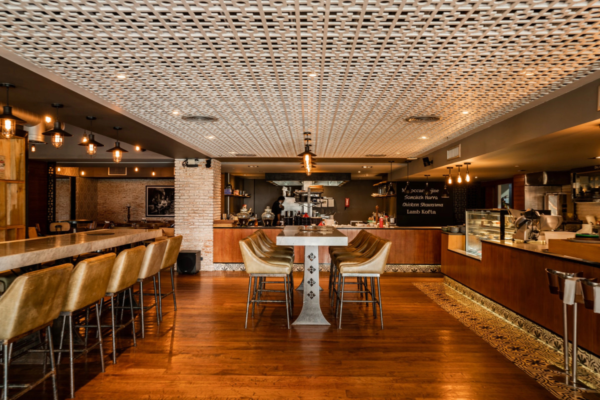 Отель SAii Laguna Phuket