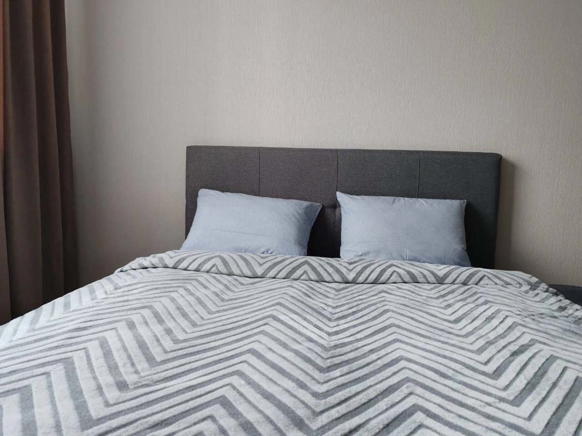 Квартира Уютная студия рядом с метро