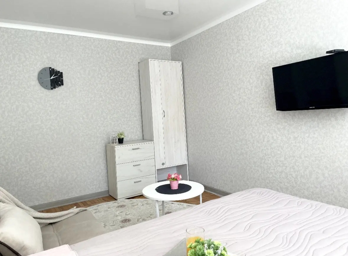 Квартира Svetlo&Teplo