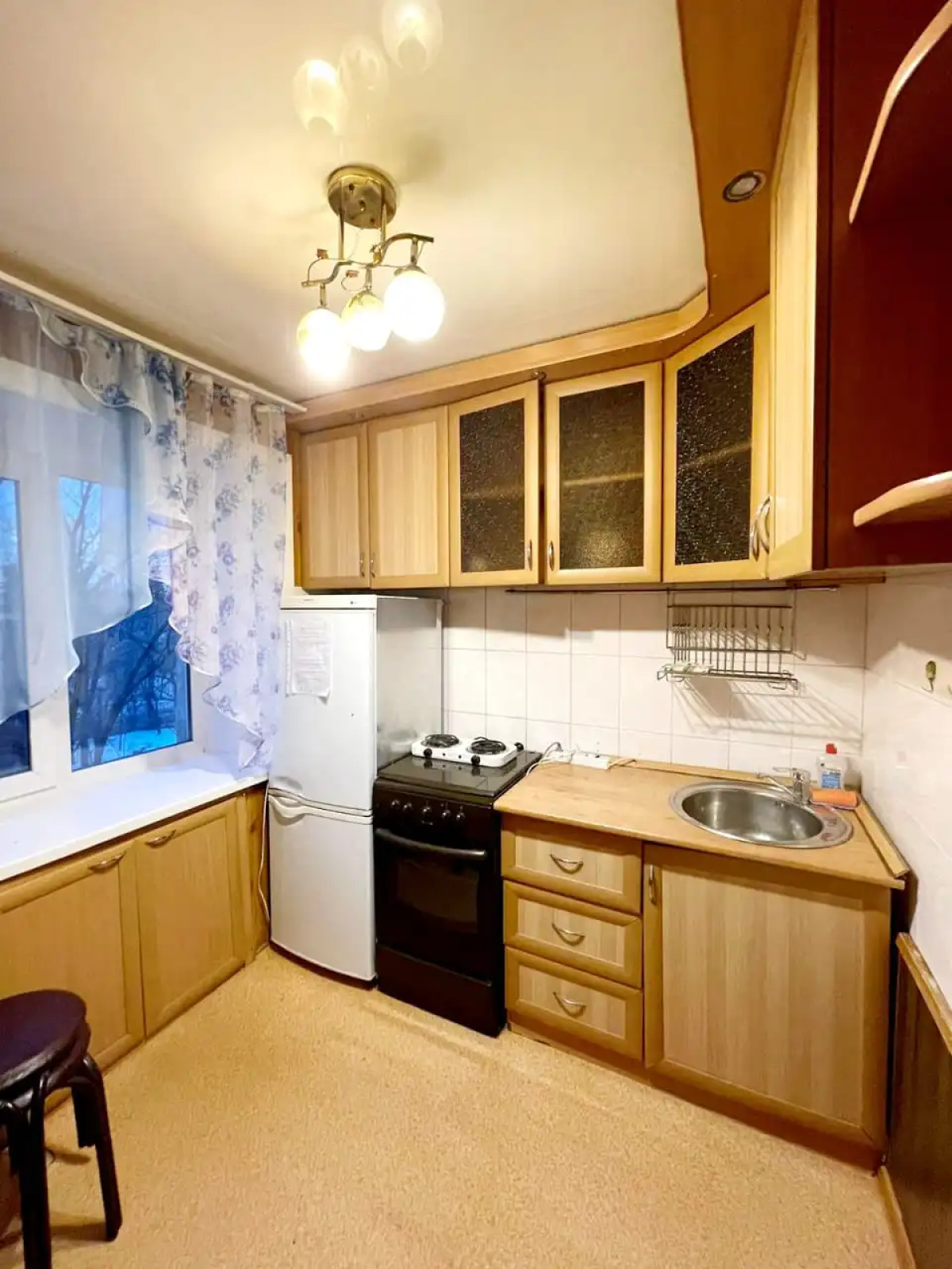 Апартаменты на Амурском бульваре 37