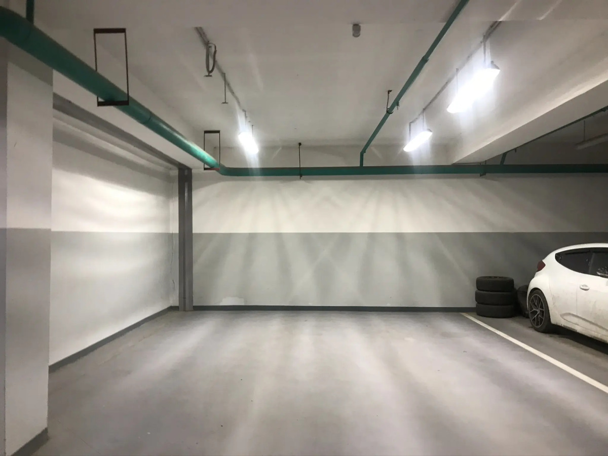 Апартаменты Sea View