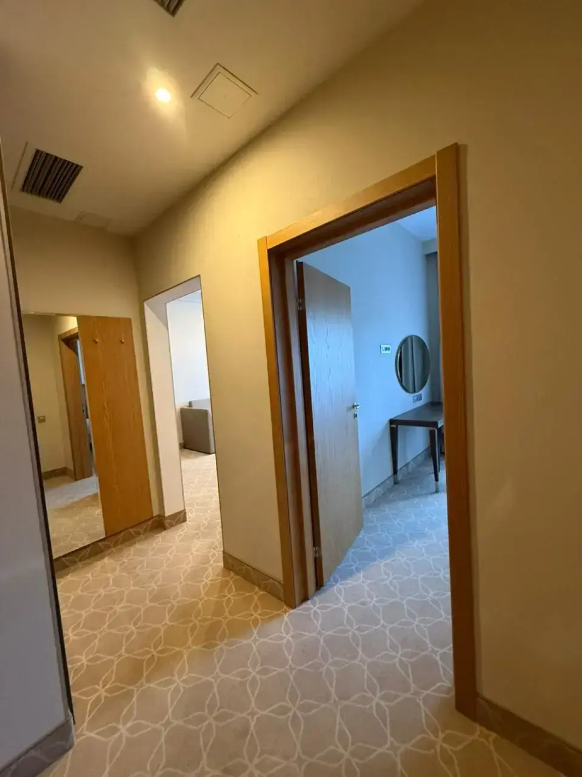 Апартаменты ЖК Green Park 1