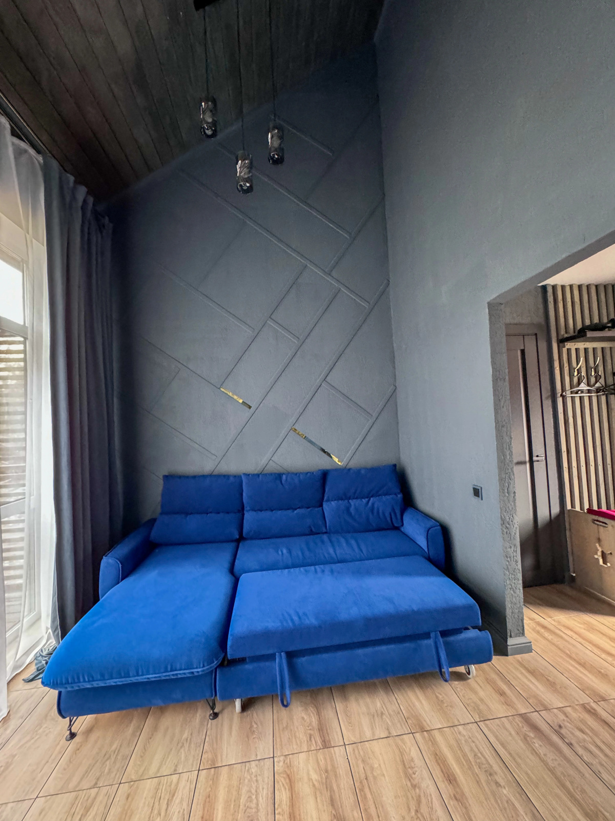 Апартаменты Амстердам