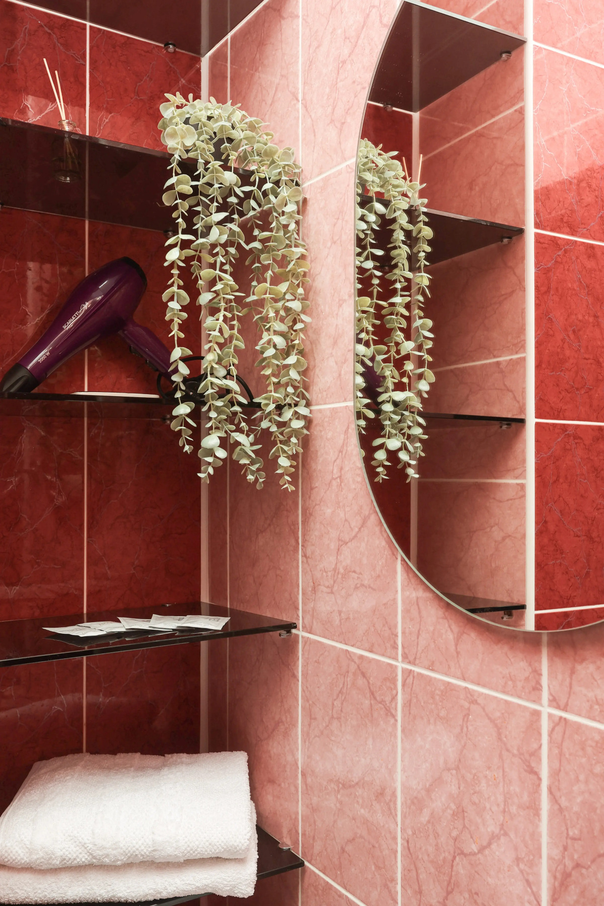 Квартира на Улице Бакалинская 23