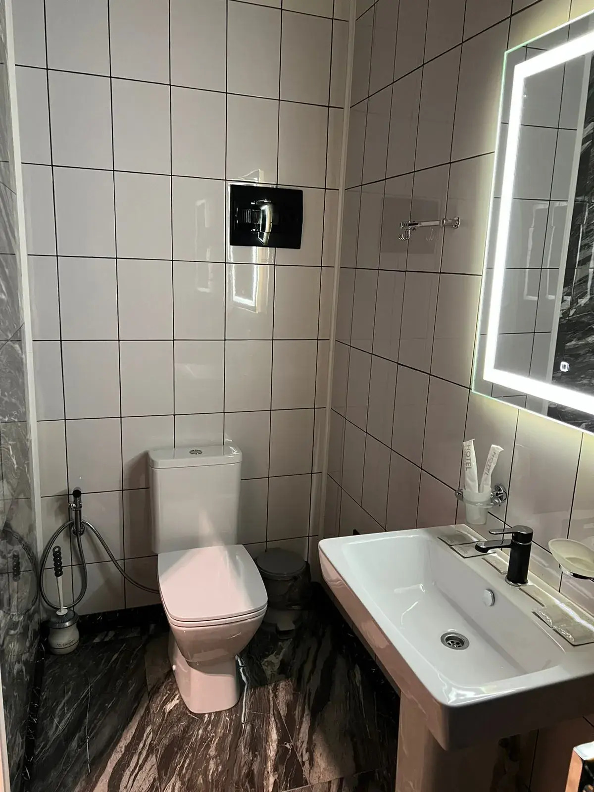 Бутик-Отель Ессентуки