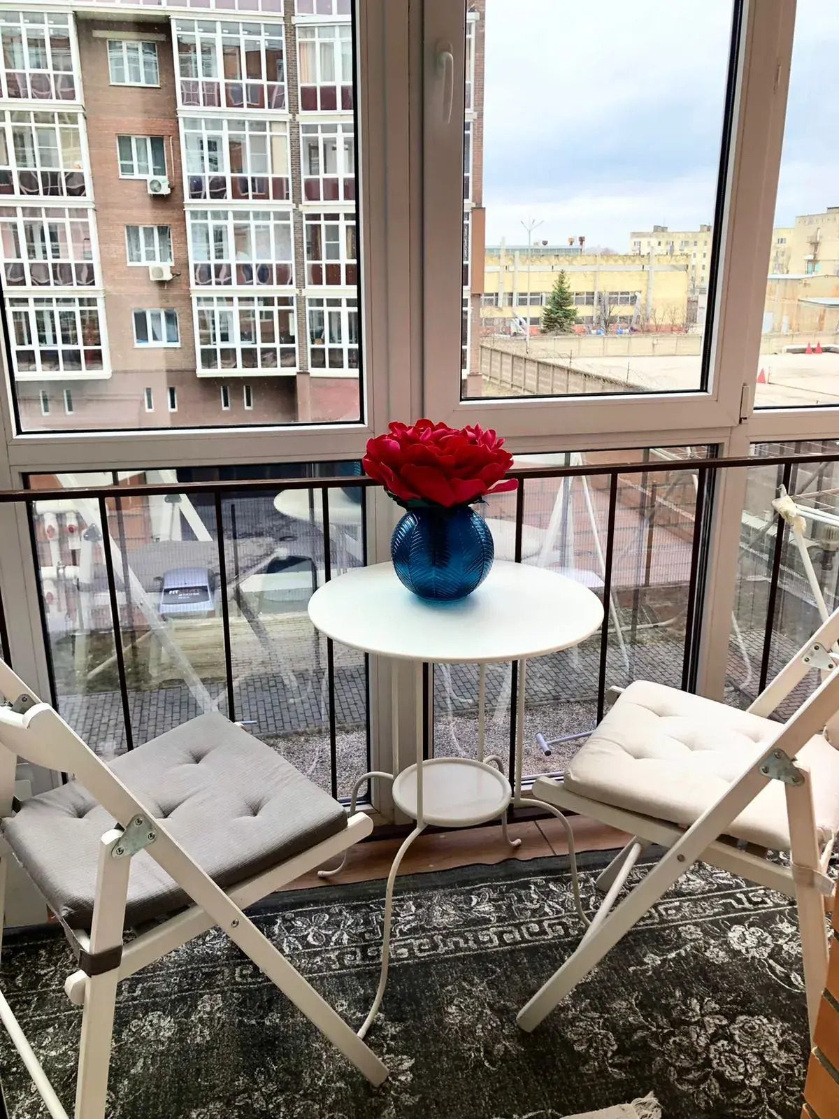 Апартаменты на Нижне-Трубежной 3/2