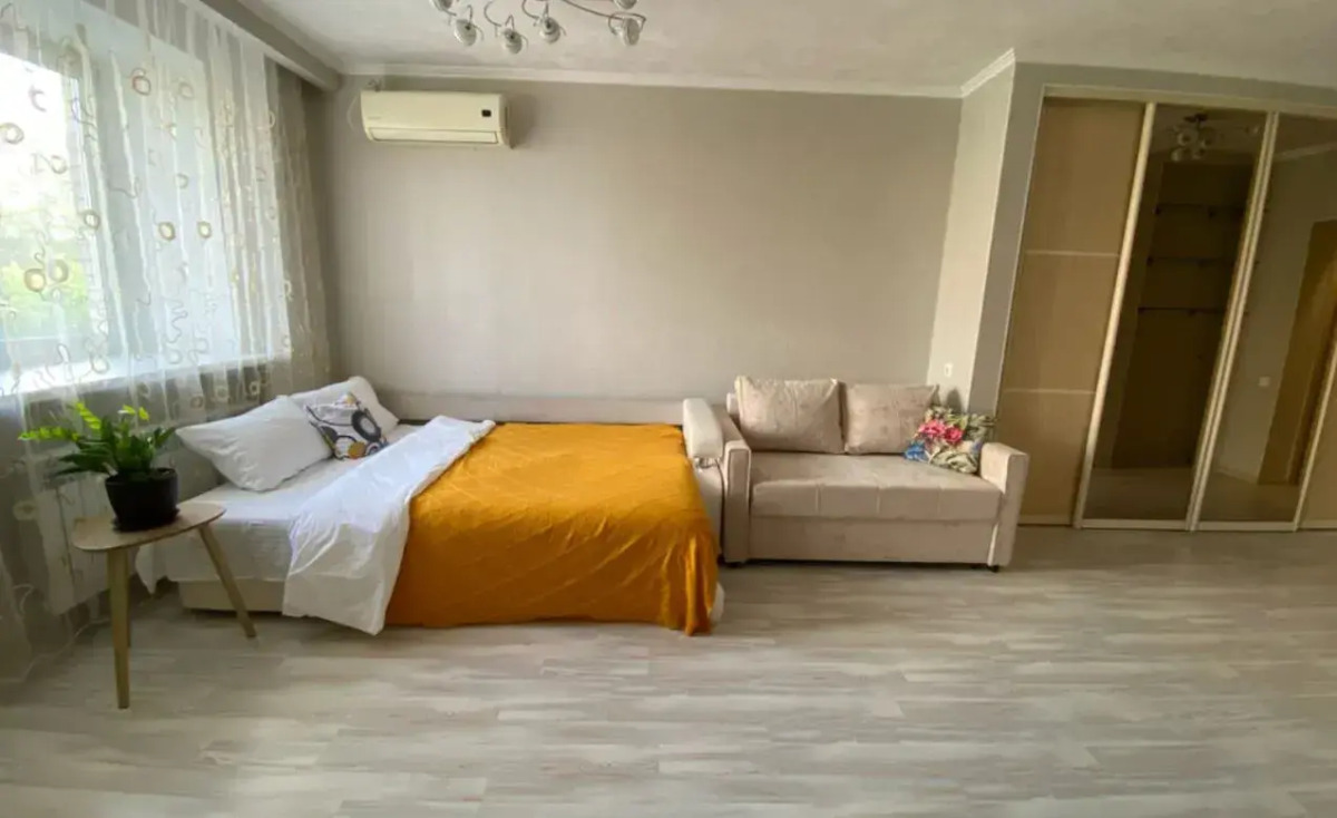 Апартаменты на улице Евдокимова