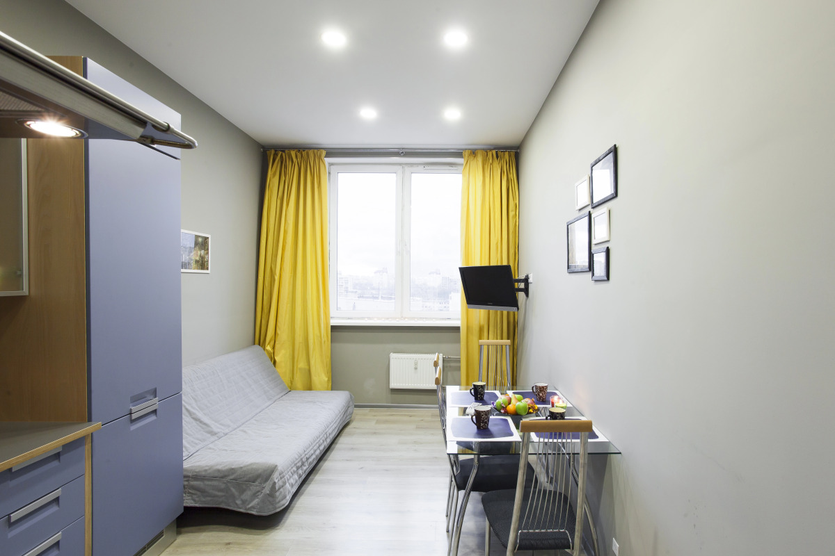 Апартаменты RentalSPb