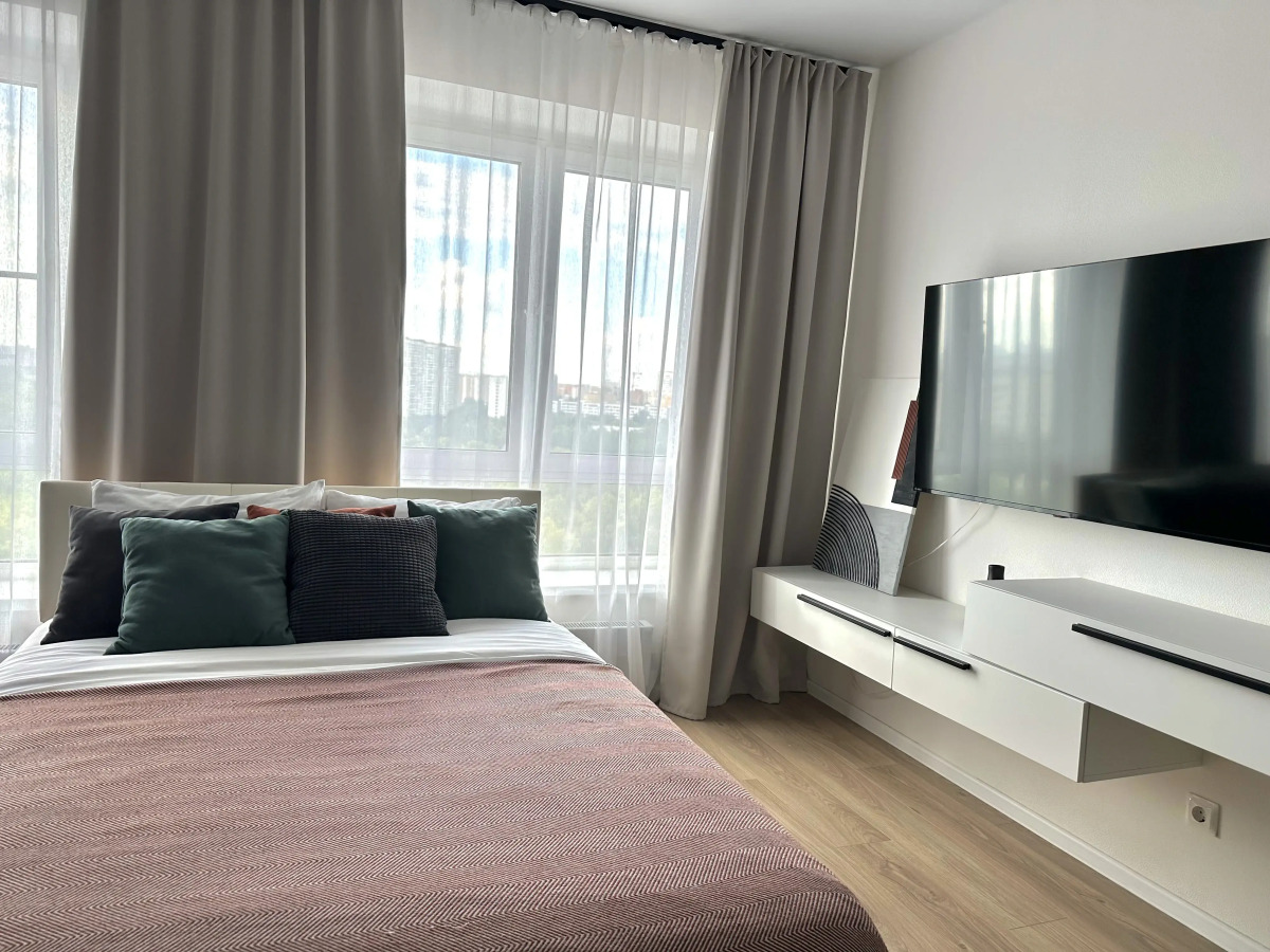 Квартира Свиблово