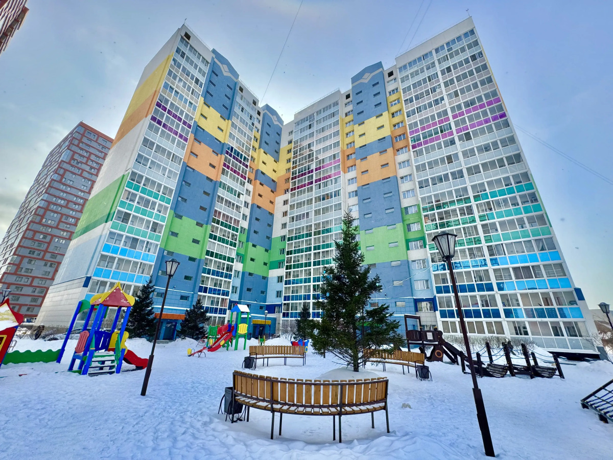 Квартира Atmosfera Sna у Аквапарка Рядом с Набережной