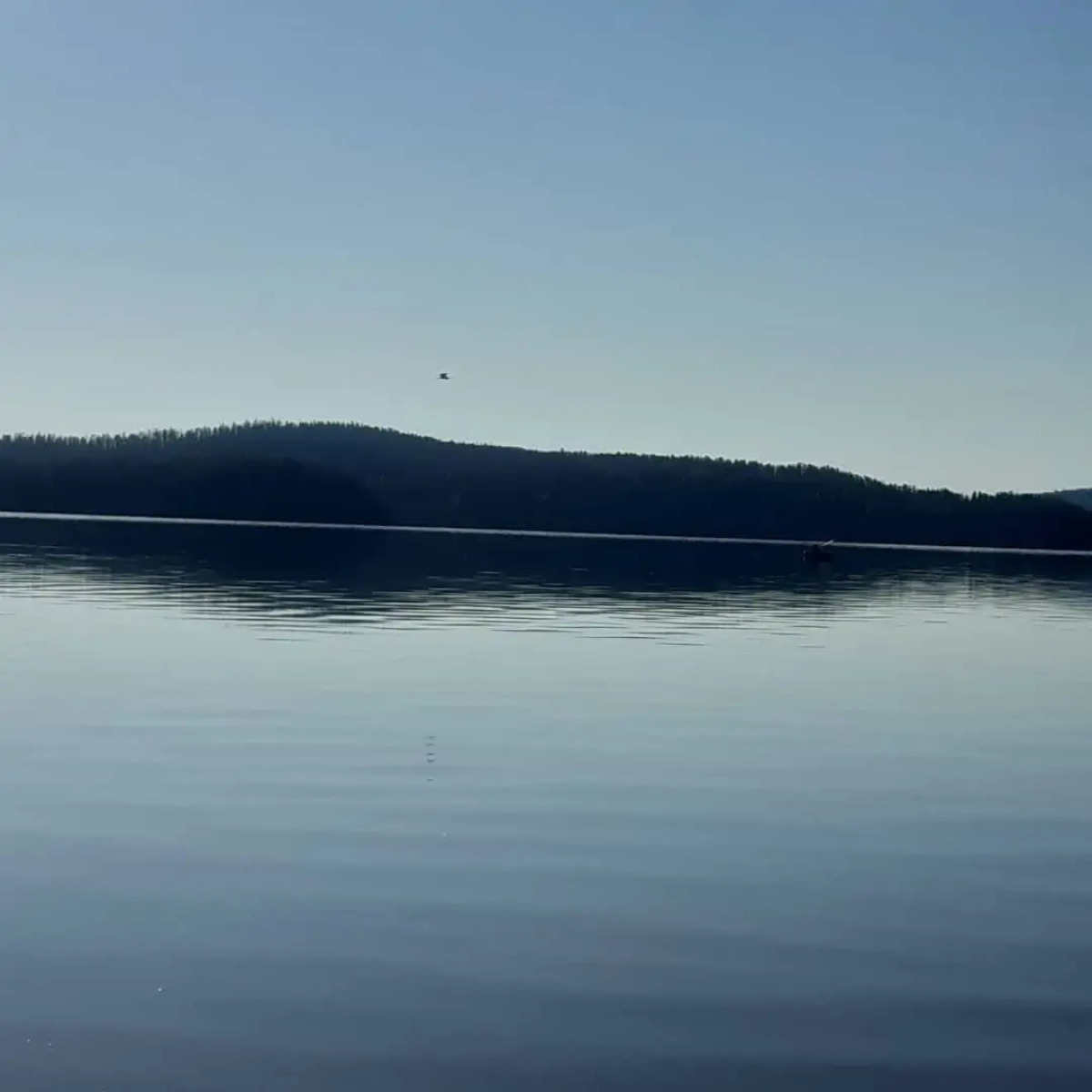 База отдыха Lake House