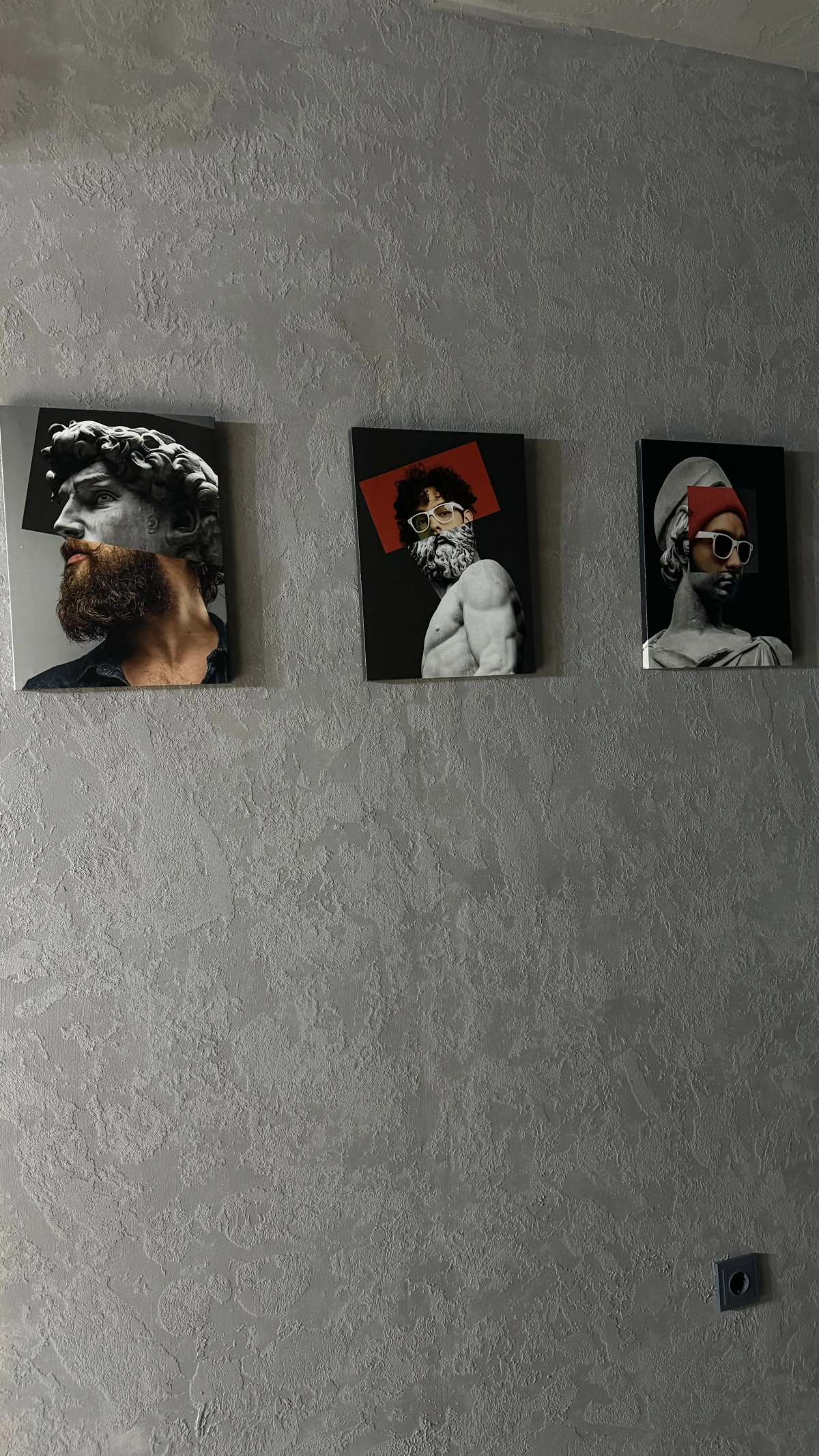 Квартира Апартаменты в стиле LOFT