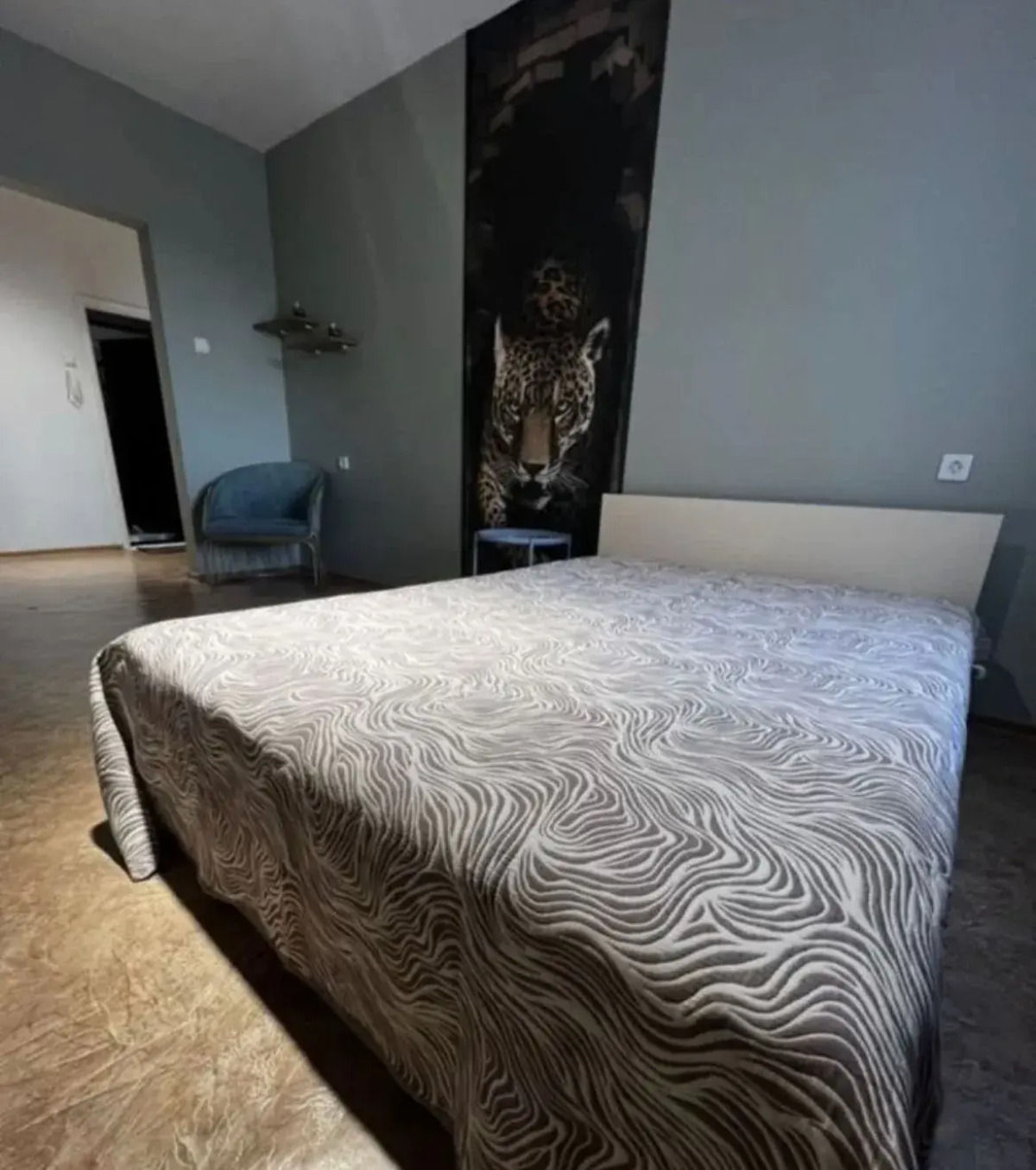 Квартира ул.Горького 154 кв.188