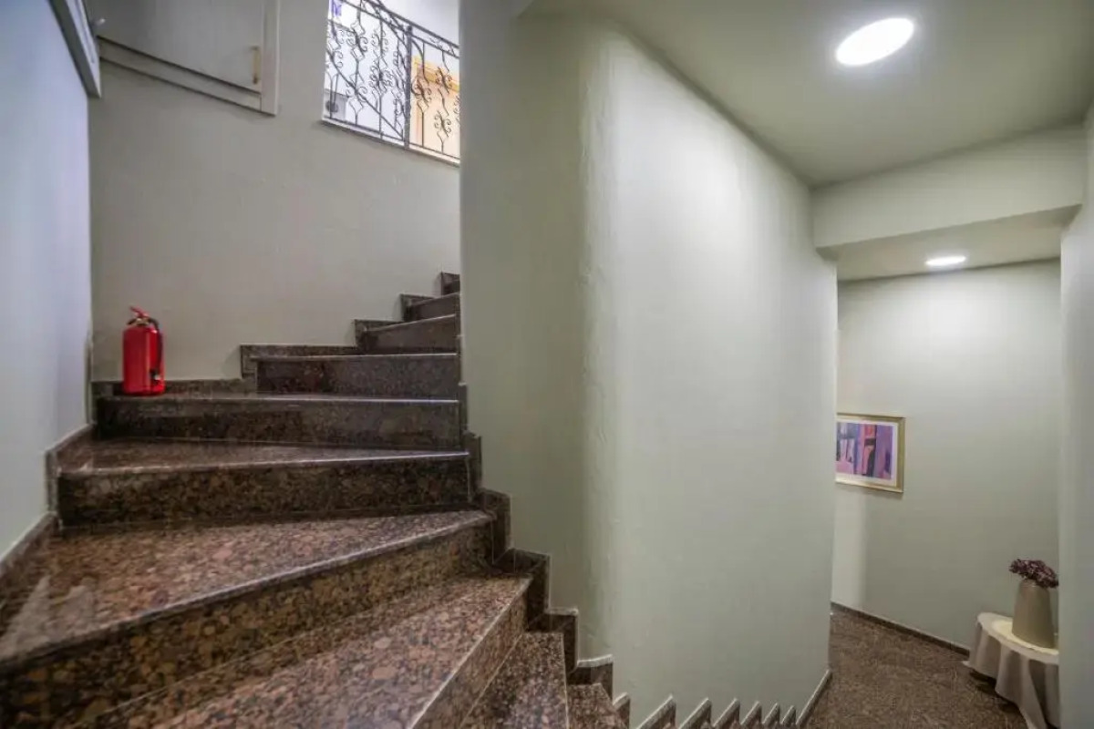 Acord Hotel & Balcony