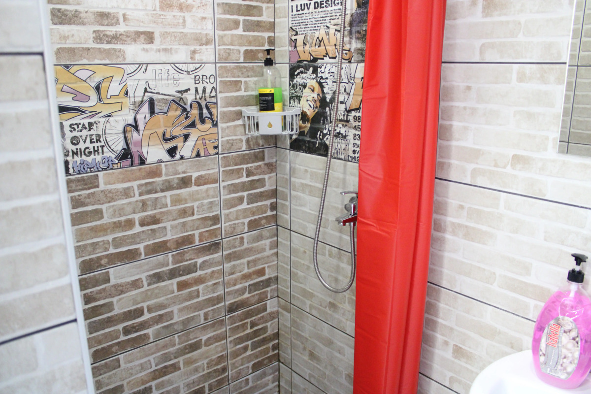 Апарт-отель Лев Толстой