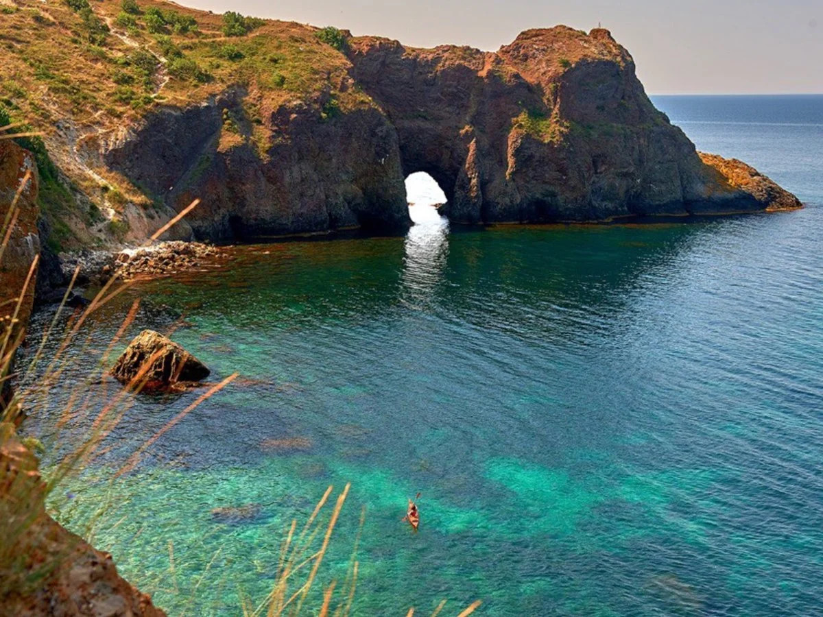 Апартаменты на Фиоленте Фиолент Виладж