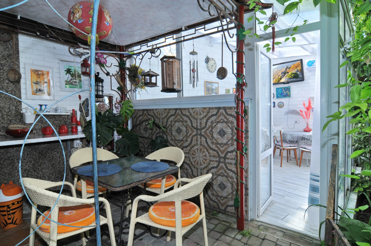 Гостевой дом Роман и Светлана