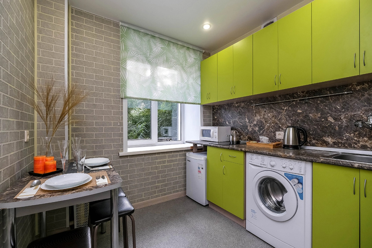 Квартира около жд вокзала