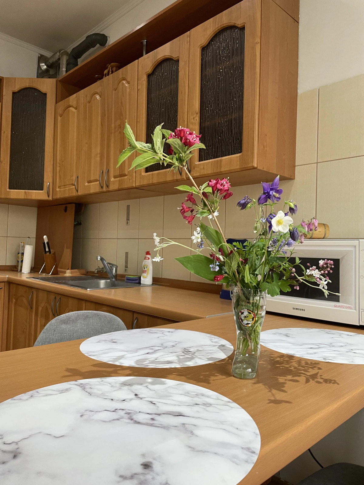 Квартира Baltic space