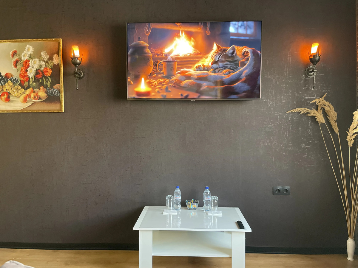 Квартира Замок у Леса