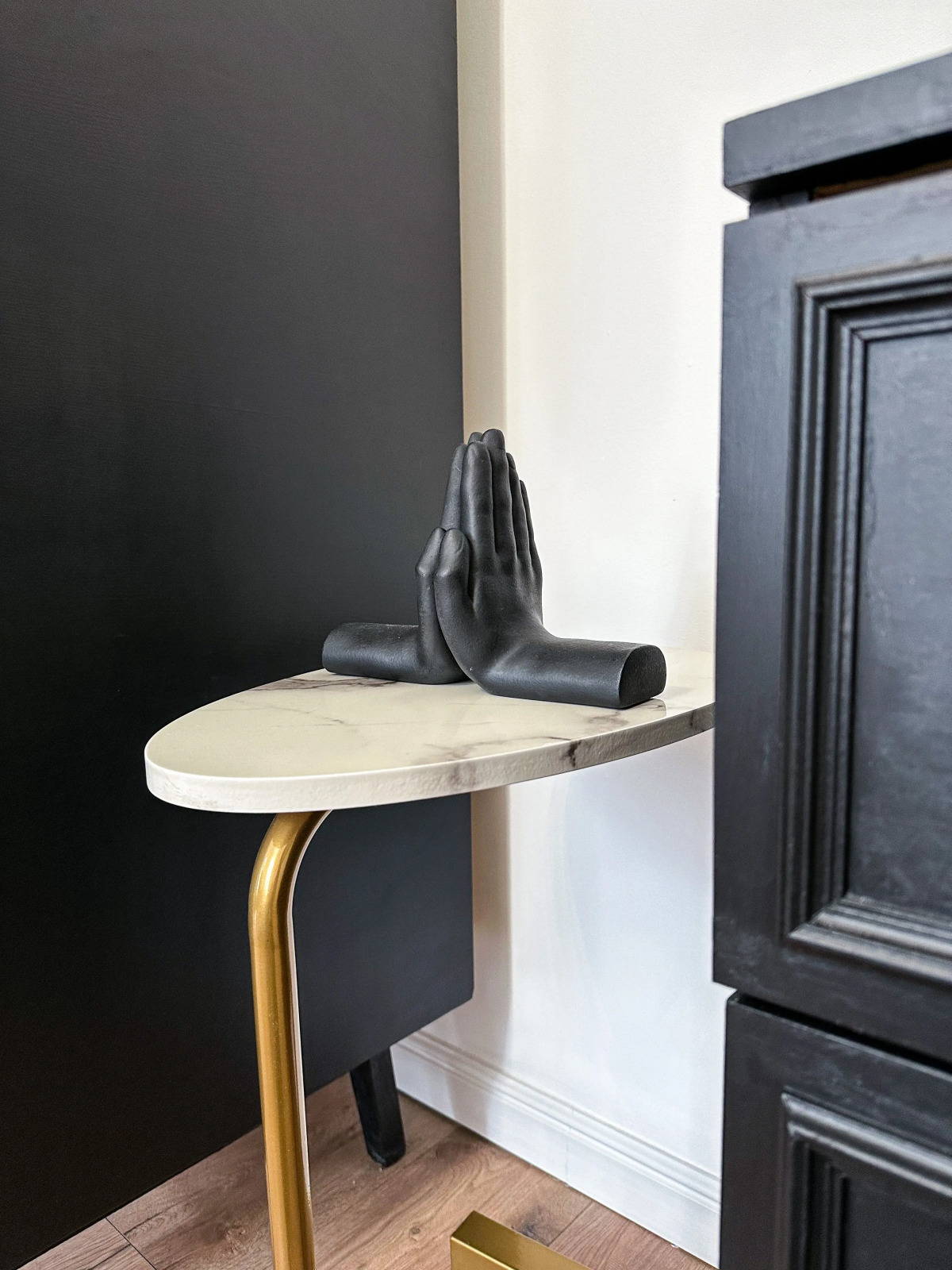 Квартира ADT Neoclassic Stalinka 1937