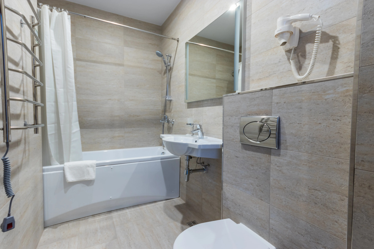 Отель Роза Ветров