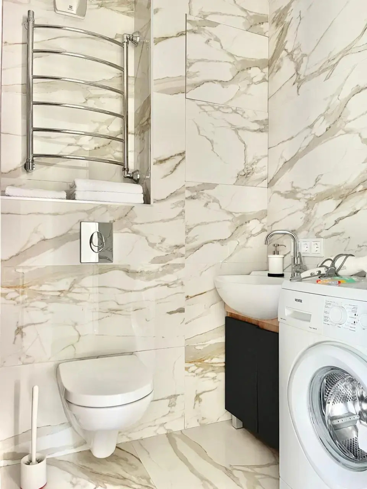 Квартира на Улице Шумилова 13 к2