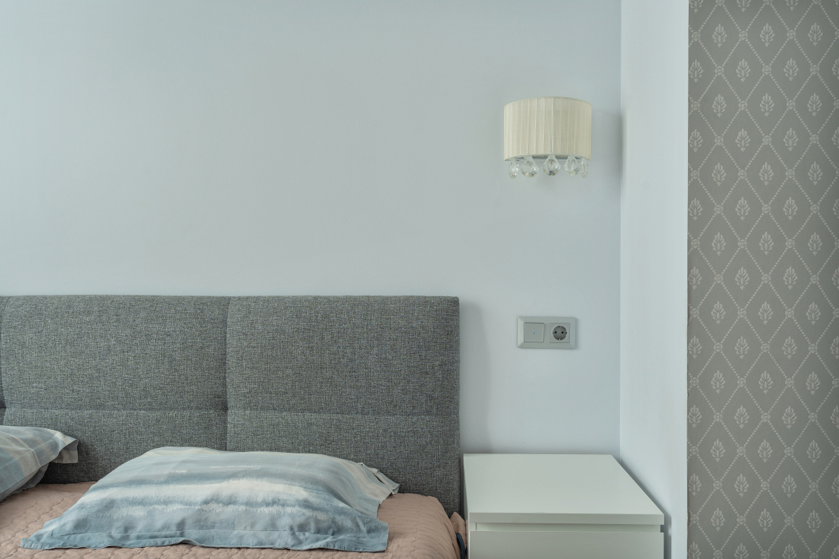 Апартаменты на Береговом проезде 5к2