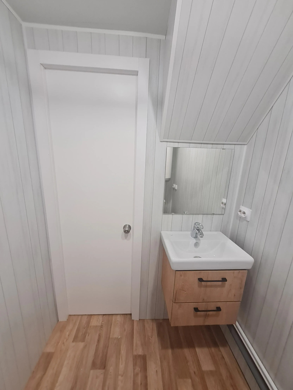 Частный дом в Рускеала