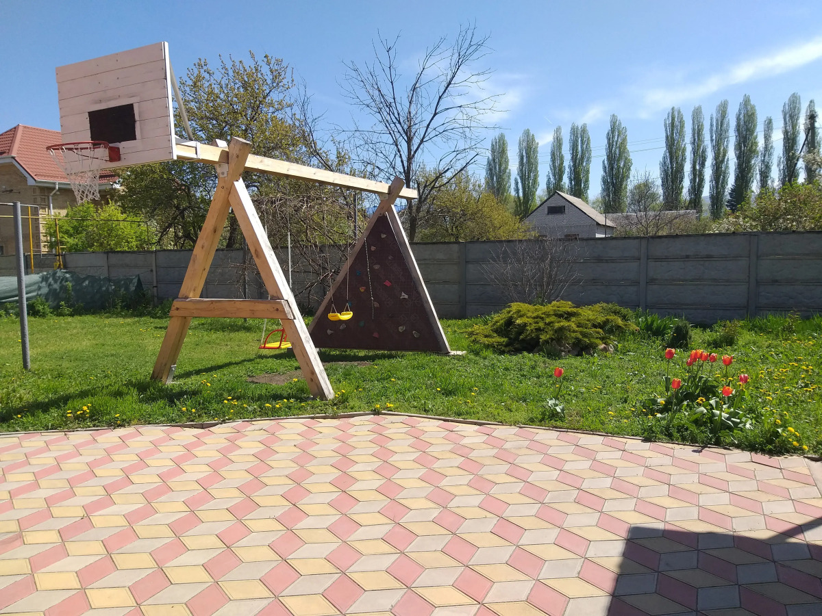 Гостевой Дом Можжевельник