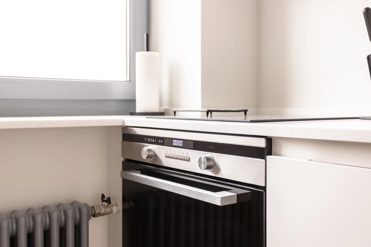 Апартаменты Белорусская | Депо | Белая Площадь