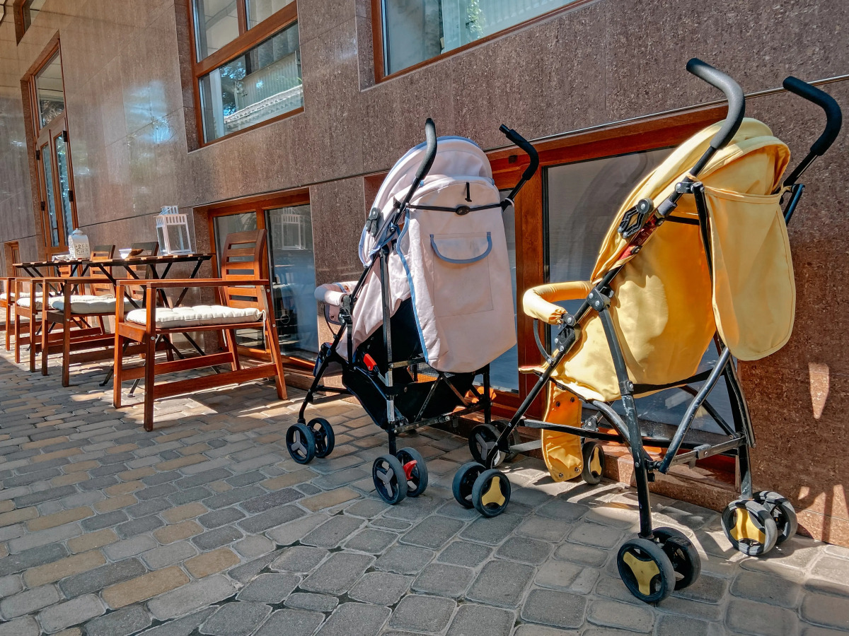 Гостевой дом Южный берег