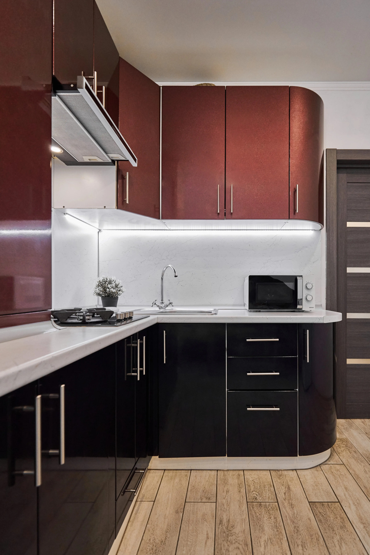 Квартира Уютная в Центре Города