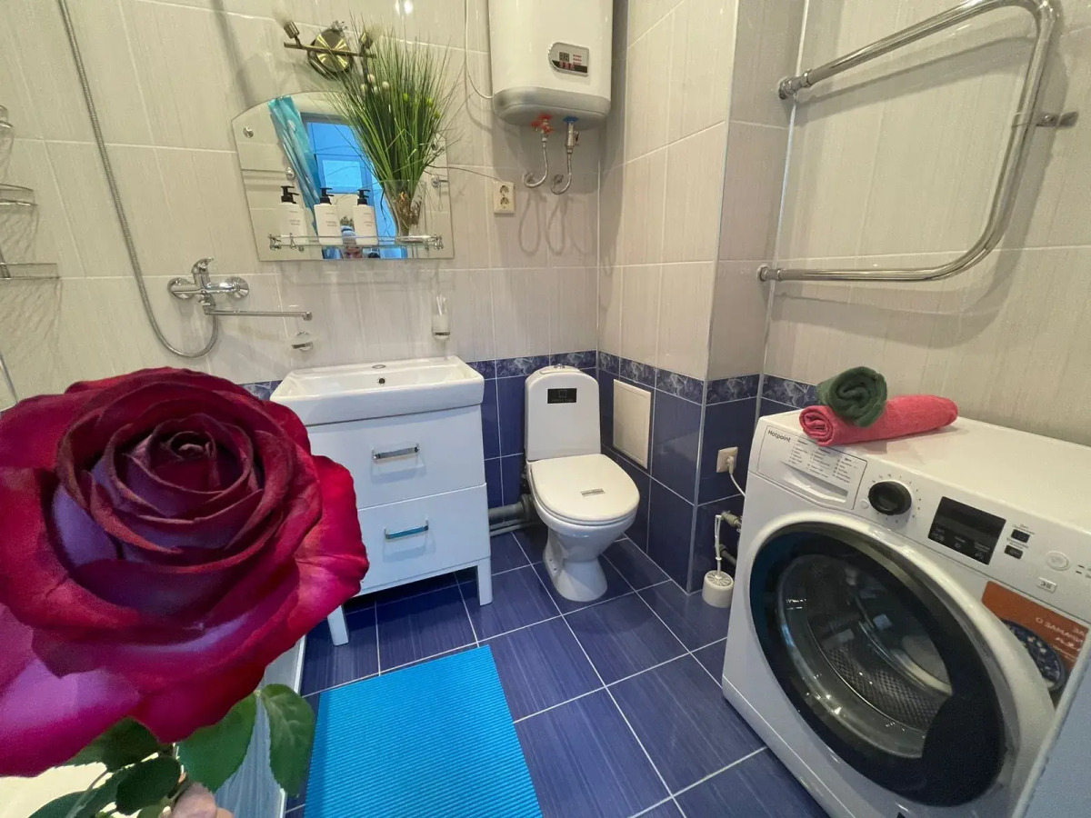 Апартаменты 1 Ленинский проспект 126