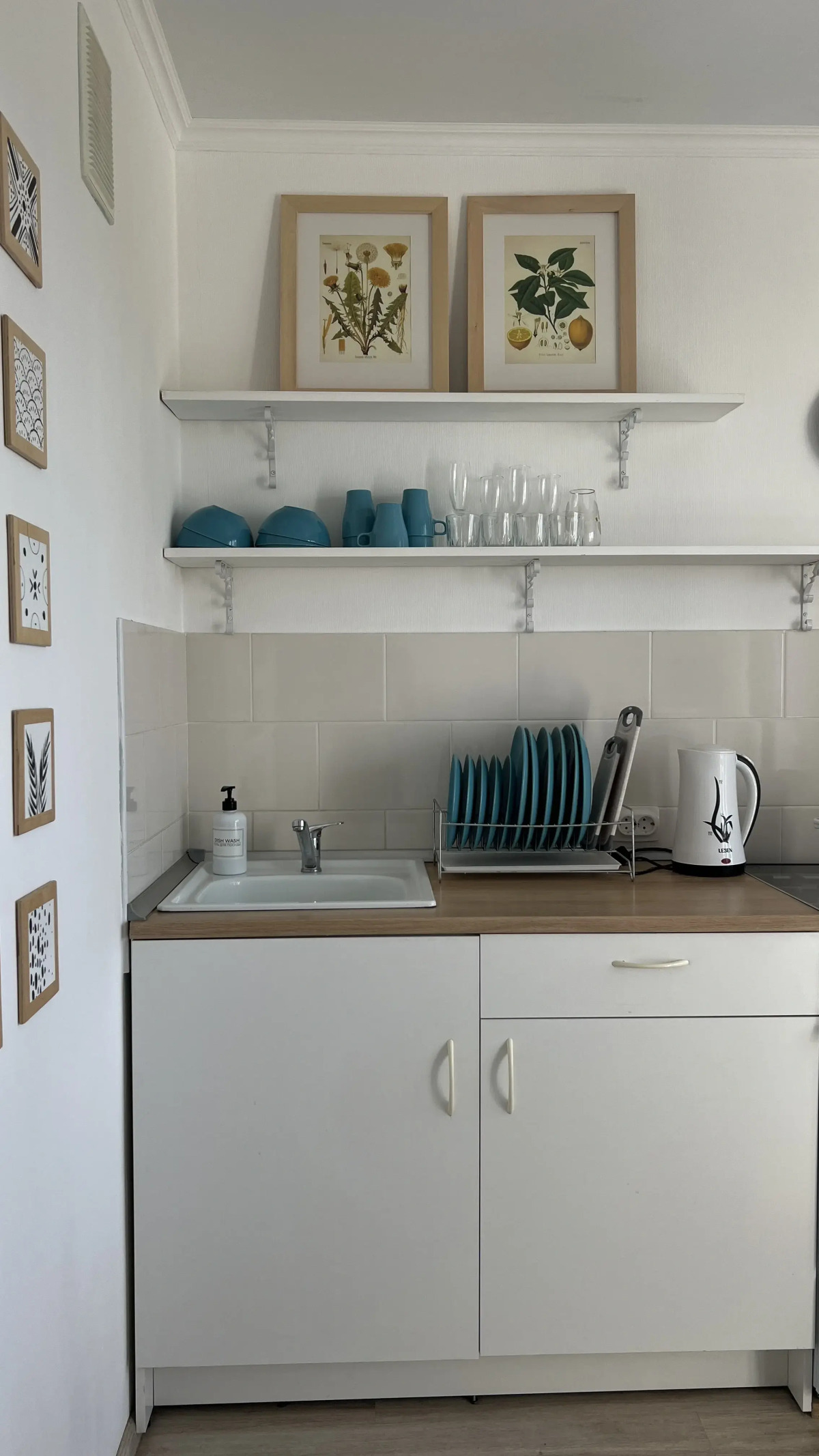 Квартира Комфорт и Уют