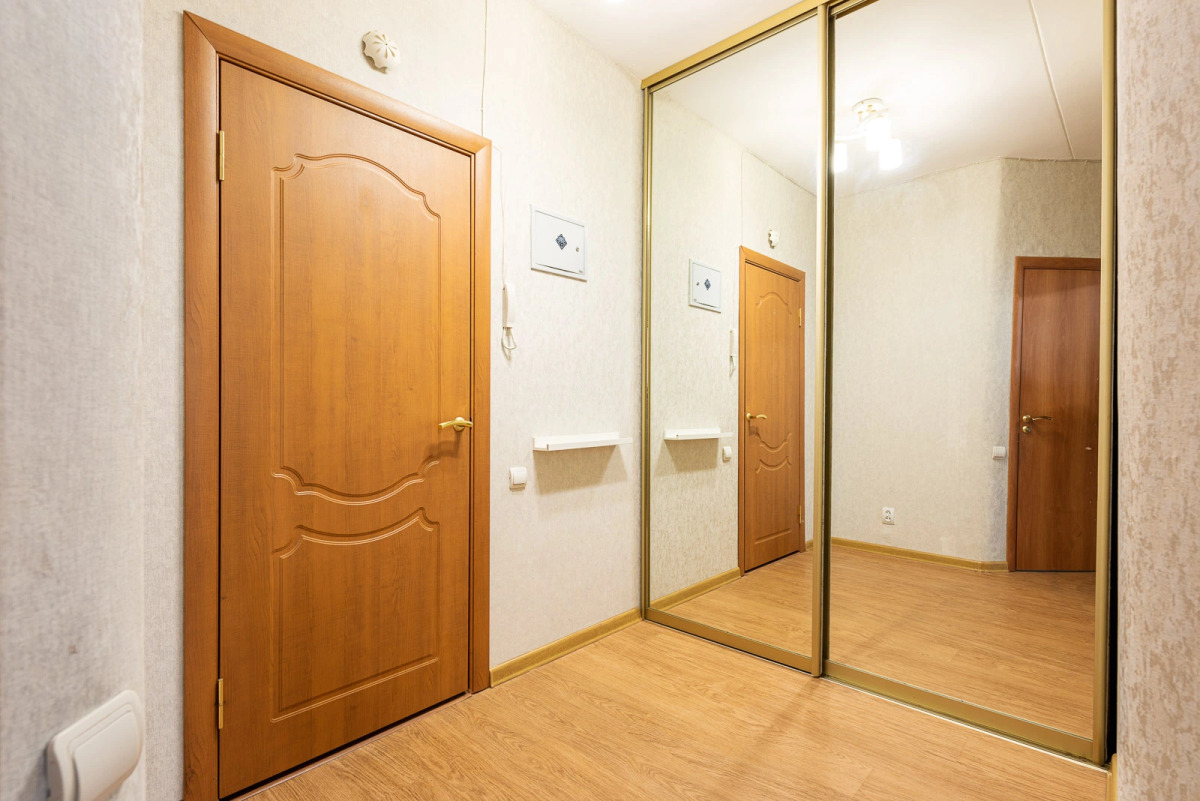 Квартира Уютная недалеко от Центра Ярославля