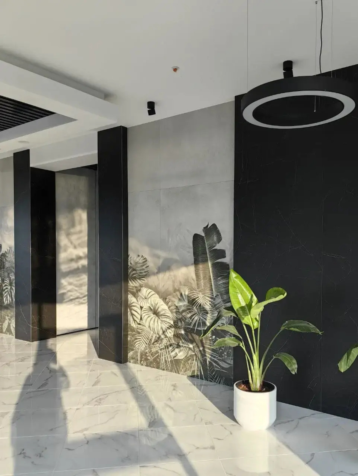 Апартаменты Boho Apartment Tropical Garden