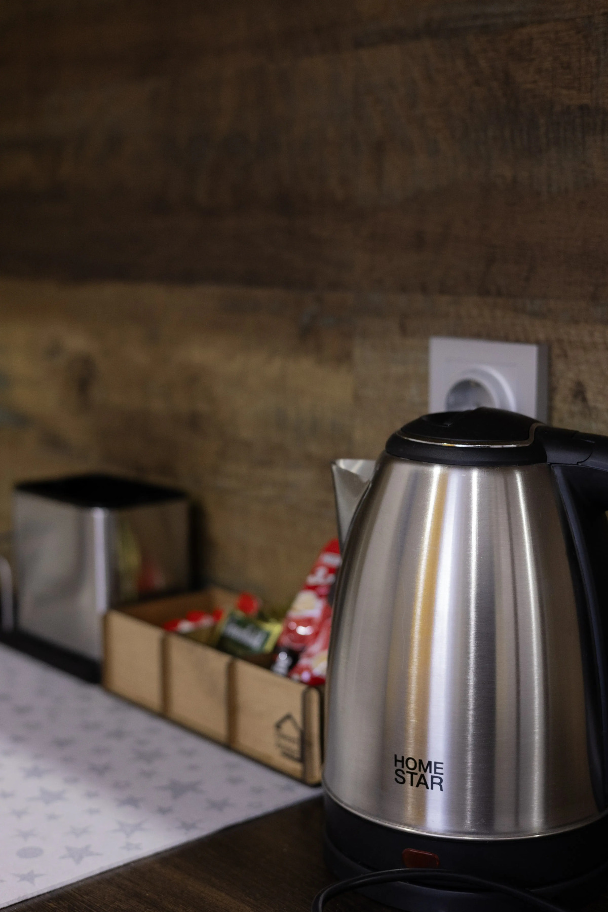 Апартаменты 1