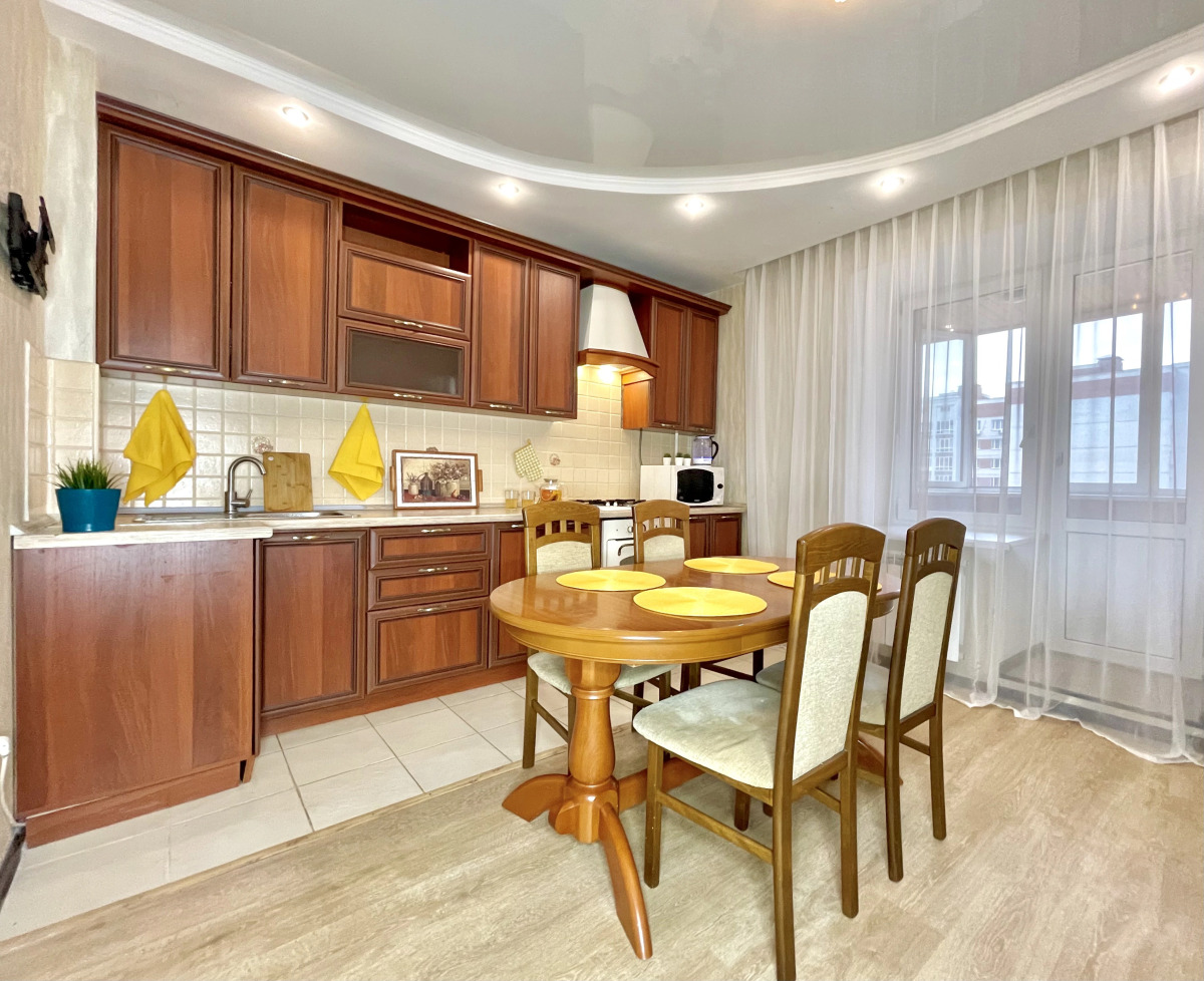 Апартаменты Greencity Аквапарк 35