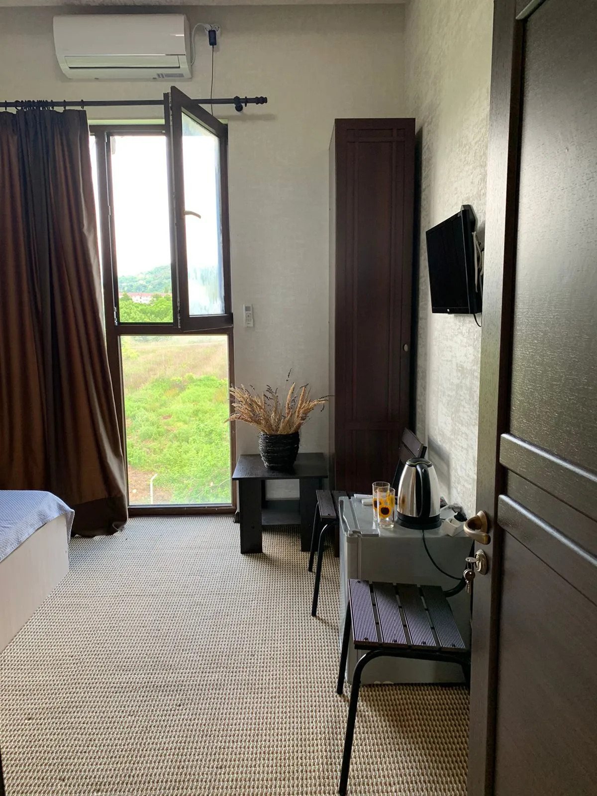 Гостевой Дом Мачара Бич