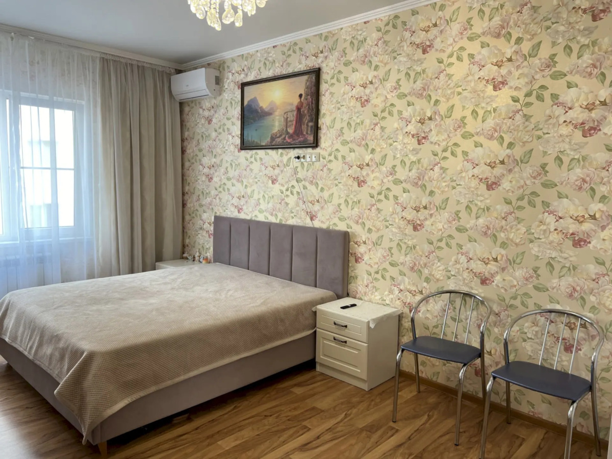 Квартира 123 1к ЖК Фаворит 10 Мин до Моря Толстый Мыс