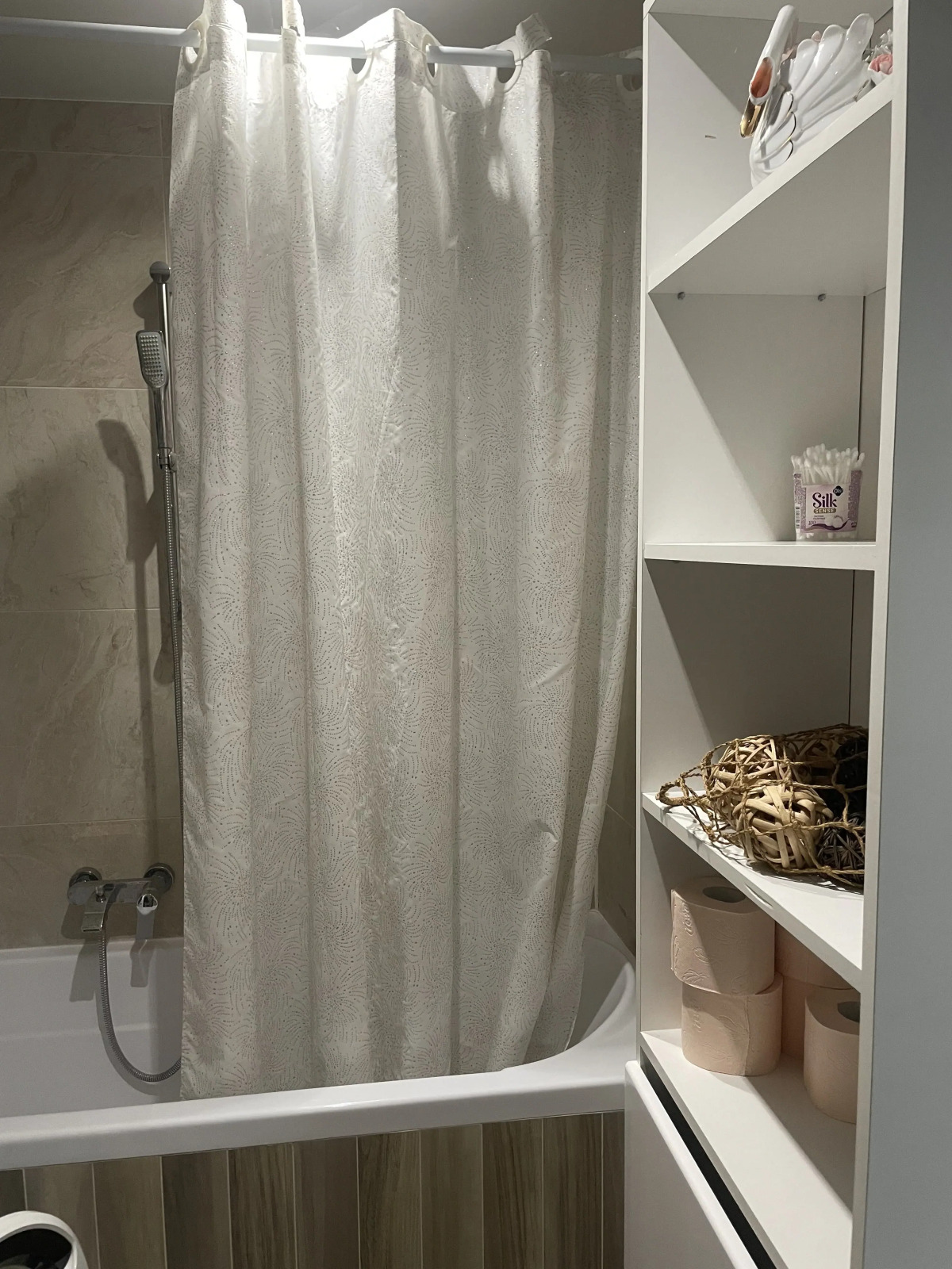 Квартира Домашний очаг