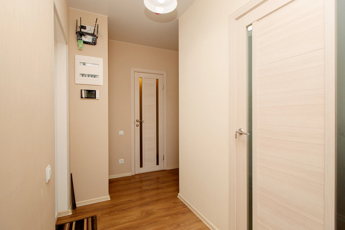 Апартаменты СКомфортом Космонавта Поповича 11