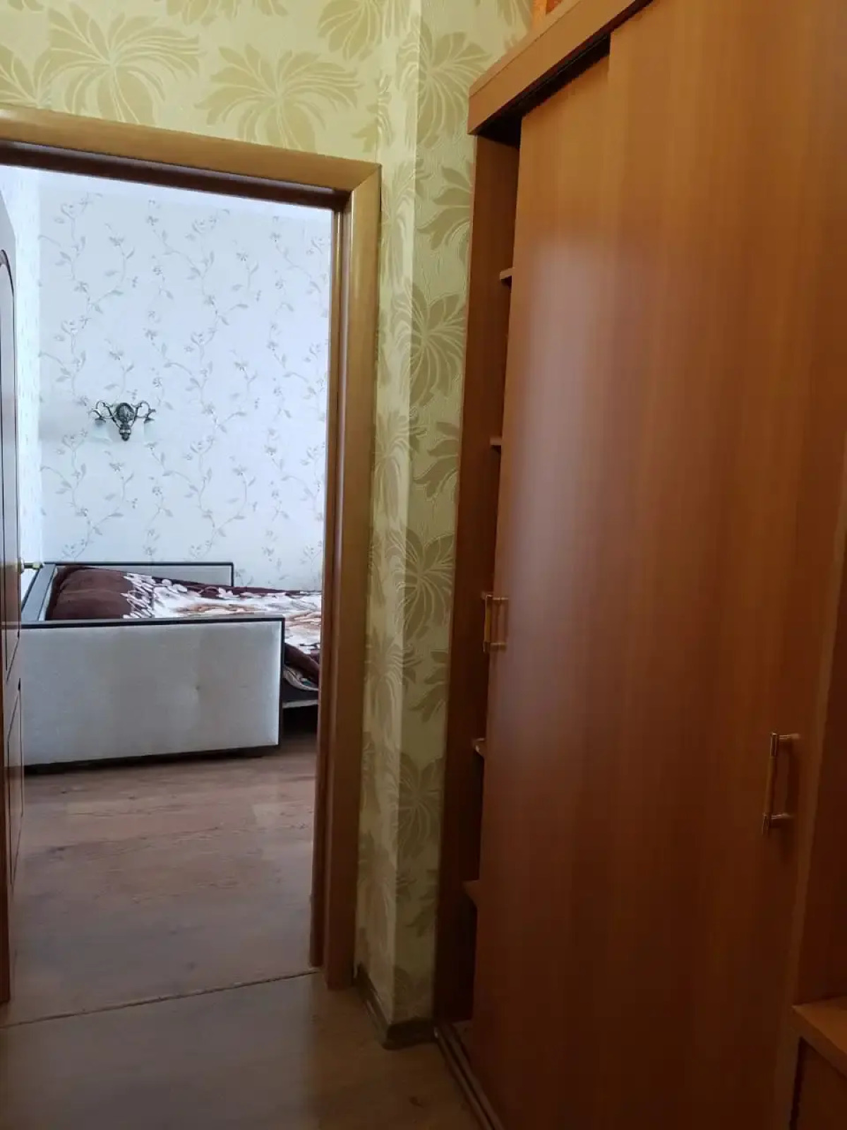 Апартаменты Five Corners Center