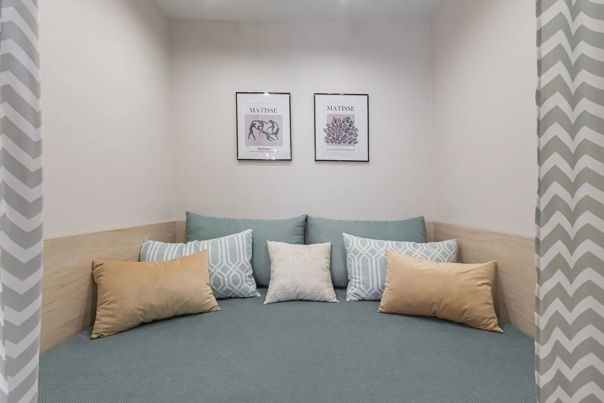 Апартаменты на Звездинке