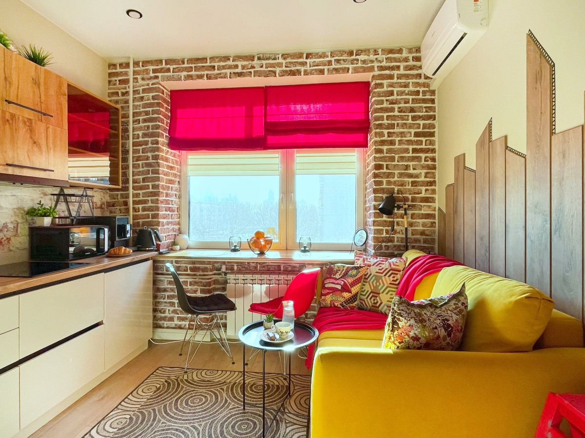 Апартаменты уютные у метро